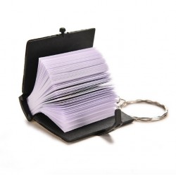 Mini Holy Bible book - keychainKeyrings