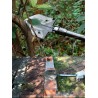 Multi-purpose shovel - garden / military / camping tool - foldableSurvival tools