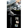 Multi-purpose shovel - garden / military / camping tool - foldableSurvival tools