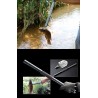 Multi-purpose shovel - garden / military / camping tool - foldableSurvival tools