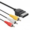 XBOX AV cable - classic - 175cmXbox