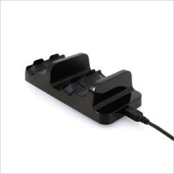 Xbox One controller charger - with 2 * 300 mAh battery - charging dockXbox One
