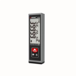 SNDWAY - digital laser rangefinder - LCD - 40M / 50M / 60MMultimeters