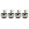 Upgraded Emax ECO II Series - 1700KV / 2400KV - 3-6S - brushless motor - 4mm bearing shaft - for RC Drone Quadcopter FPV