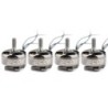 Upgraded Emax ECO II Series - 1700KV / 2400KV - 3-6S - brushless motor - 4mm bearing shaft - for RC Drone Quadcopter FPV