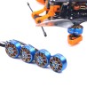 SKYSTARS KOKO - 1404 3000KV / 3800KV / 4600KV - brushless motor - for FPV Racing DroneMotor