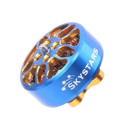 SKYSTARS KOKO - 1404 3000KV / 3800KV / 4600KV - brushless motor - for FPV Racing DroneMotor