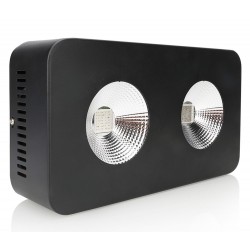 Plant grow light - hydroponic - full spectrum - COB - LED - 500W - 1000W - 1500W - 2000W