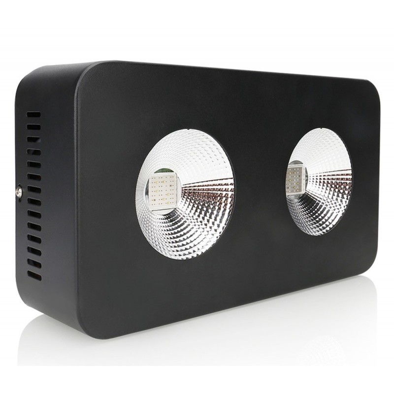 Plant grow light - hydroponic - full spectrum - COB - LED - 500W - 1000W - 1500W - 2000W