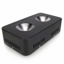 Plant grow light - hydroponic - full spectrum - COB - LED - 500W - 1000W - 1500W - 2000W