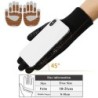 Warm winter gloves - touch screen function - non-slip