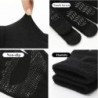 Warm winter gloves - touch screen function - non-slip