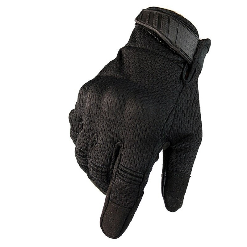 Multifunction sport gloves - touch screen function - anti-skid - full fingersGloves