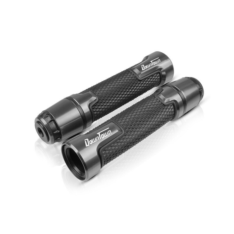 Brake lever / clutch lever / handlebar grips - for Kymco Downtown motorcycles