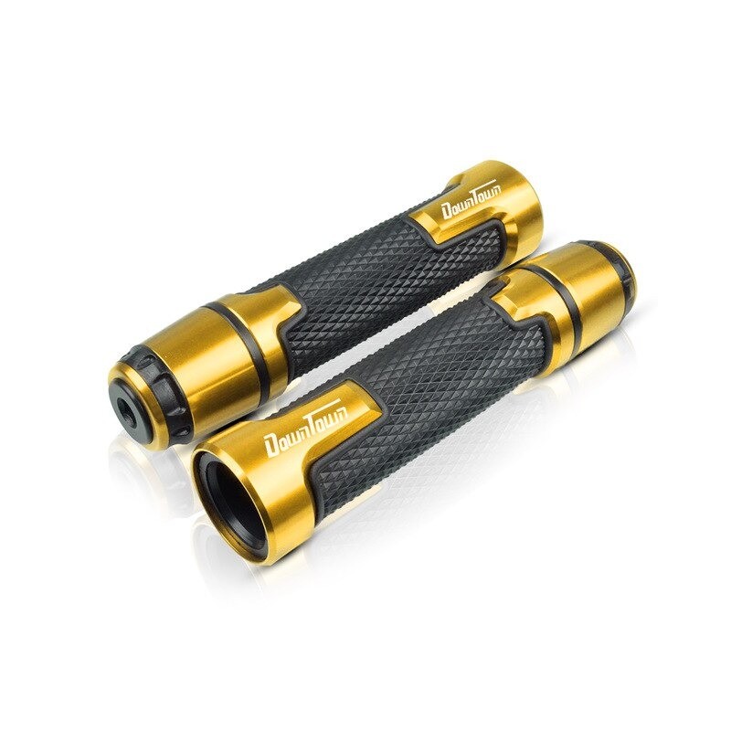 Brake lever / clutch lever / handlebar grips - for Kymco Downtown motorcycles