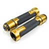 Brake lever / clutch lever / handlebar grips - for Kymco Downtown motorcycles