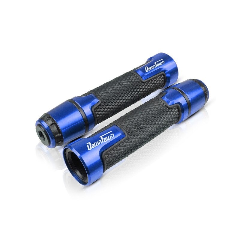 Brake lever / clutch lever / handlebar grips - for Kymco Downtown motorcyclesInstruments