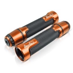 Brake lever / clutch lever / handlebar grips - for Kymco Downtown motorcycles