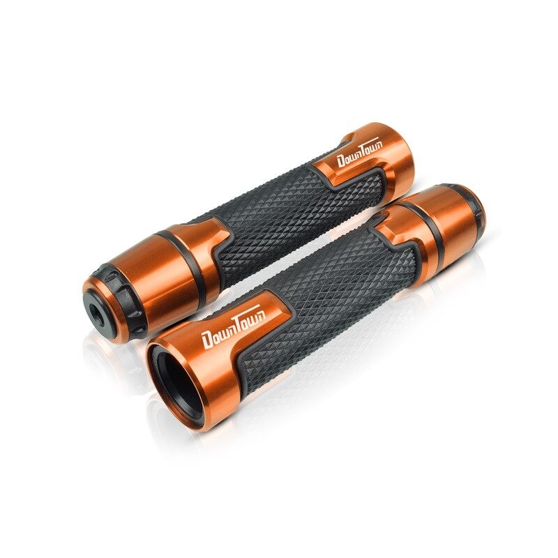 Brake lever / clutch lever / handlebar grips - for Kymco Downtown motorcycles