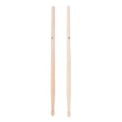Wooden drum sticks - 5A - 2 pieces