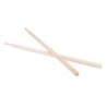 Wooden drum sticks - 5A - 2 pieces