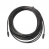 Toslink - digital audio / optic fiber cable - 1m - 2m - 3m - 5m - 10m
