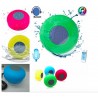 Mini Bluetooth speaker - waterproof - with suction cupBluetooth speakers