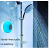 Mini Bluetooth speaker - waterproof - with suction cupBluetooth speakers