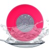 Mini Bluetooth speaker - waterproof - with suction cupBluetooth speakers
