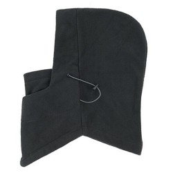 Superfine fleece face mask