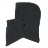 Superfine fleece face mask