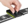 Guitar strings cleaning tool
