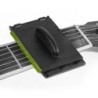 Guitar strings cleaning tool