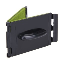 Guitar strings cleaning tool