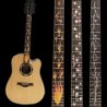 Guitar fretboard sticker - ultra thinGuitars