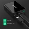 UGREEN - active HDMI to VGA adapter - with 3.5mm audio jack - 1080PCables