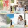 Pure natural essential oils - for massage / baths / diffusers - 28 piecesHumidifiers