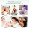 Pure natural essential oils - for massage / baths / diffusers - 28 piecesHumidifiers