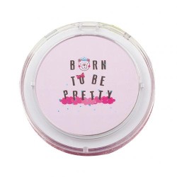 Mini makeup mirror - LED - micro USB