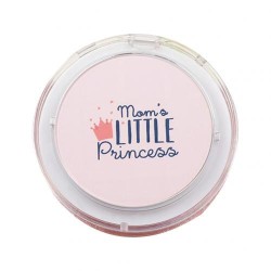Mini makeup mirror - LED - micro USB