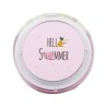 Mini makeup mirror - LED - micro USB
