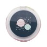Mini makeup mirror - LED - micro USB