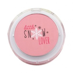 Mini makeup mirror - LED - micro USB