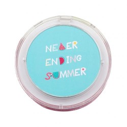 Mini makeup mirror - LED - micro USB