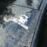 Baby On Board - car sticker