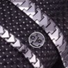 Tungsten magnetic bracelet - health energy - unisex