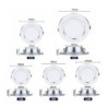 LED ceiling light - recessed round lamp - 5W / 9W / 12W / 15W / 18W - AC 220V-240V - 10 piecesCeiling lights