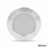 LED ceiling light - recessed round lamp - 5W / 9W / 12W / 15W / 18W - AC 220V-240V - 1 piece