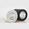 LED ceiling light - rotatable - dimmable - COB - CREE chip - 9W / 12W / 15W / 18W / 20W / 24WCeiling lights