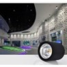 LED ceiling light - rotatable - dimmable - COB - CREE chip - 9W / 12W / 15W / 18W / 20W / 24WCeiling lights